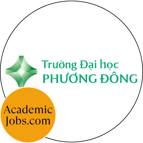 Phuong Dong University logo